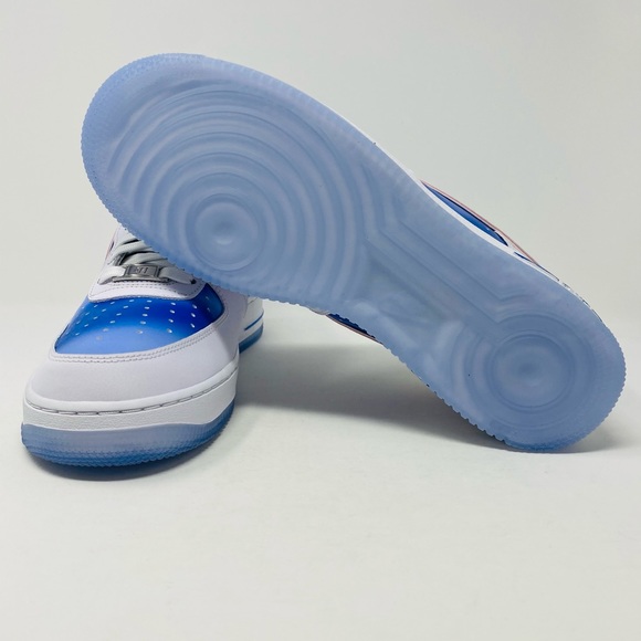 Nike Air Force 1 07 Winter Edition - Picture 4 of 6